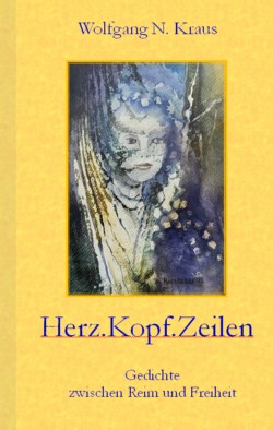 Herz.Kopf.Zeilen Gedichte